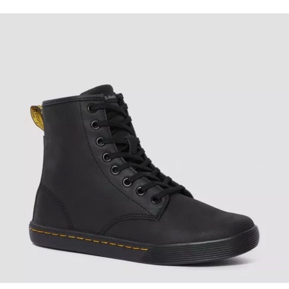 Dr. Martens Shoes - Dr. Martens Shoreditch Boots​​